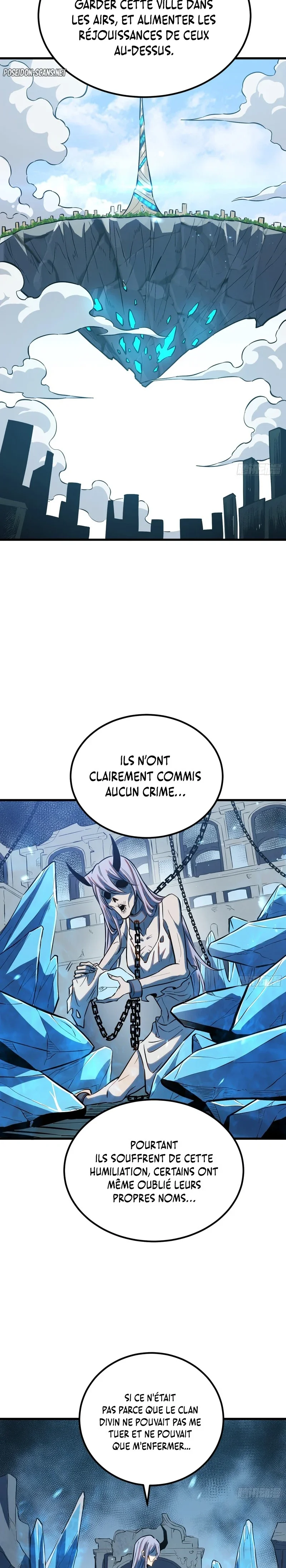 Full-Time Awakening Chapitre 89 - Page 18