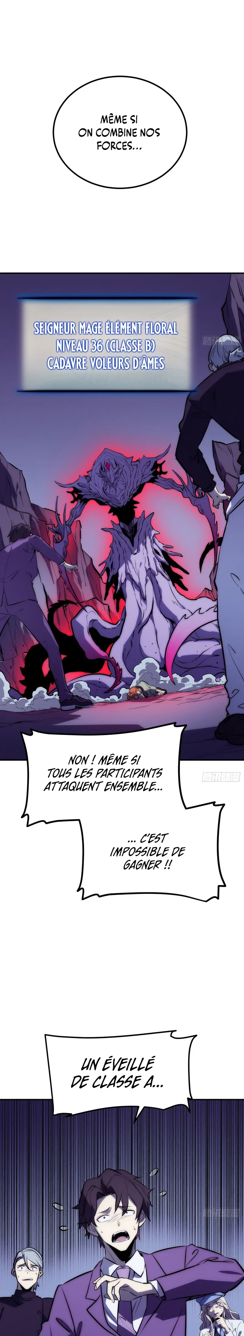 Full-Time Awakening Chapitre 90 - Page 3