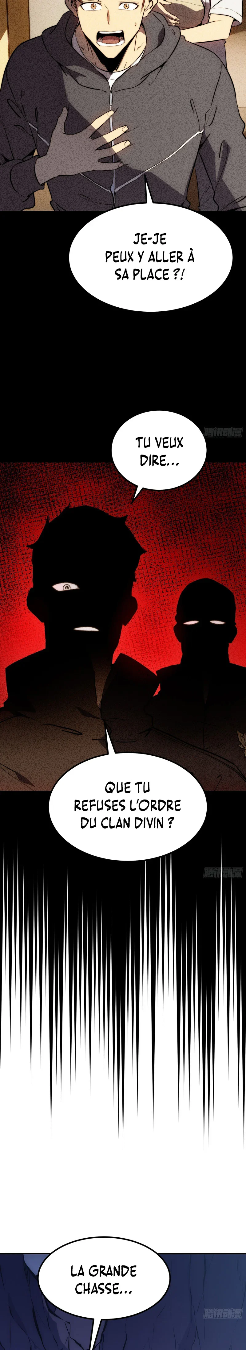 Full-Time Awakening Chapitre 90 - Page 11