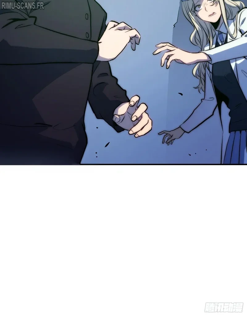 Full-Time Awakening Chapitre 91 - Page 4