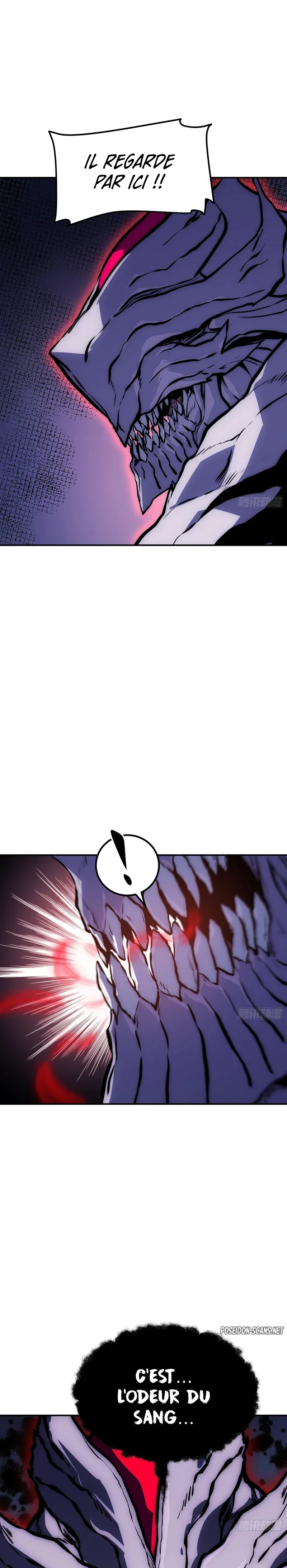 Full-Time Awakening Chapitre 91 - Page 5