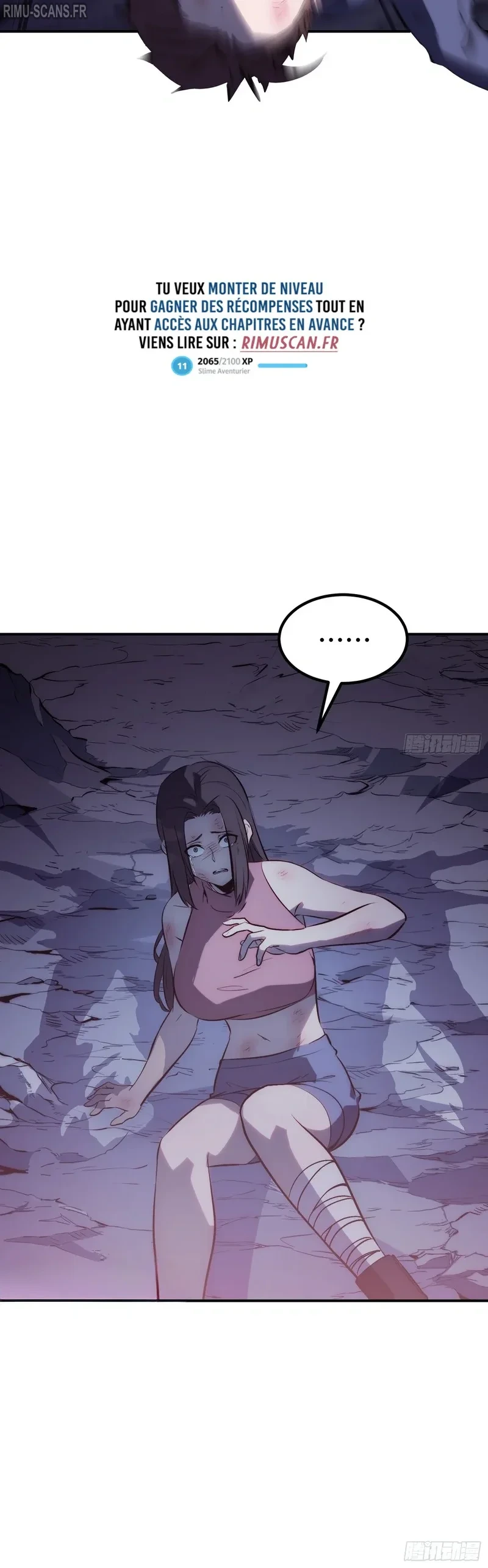 Full-Time Awakening Chapitre 91 - Page 10