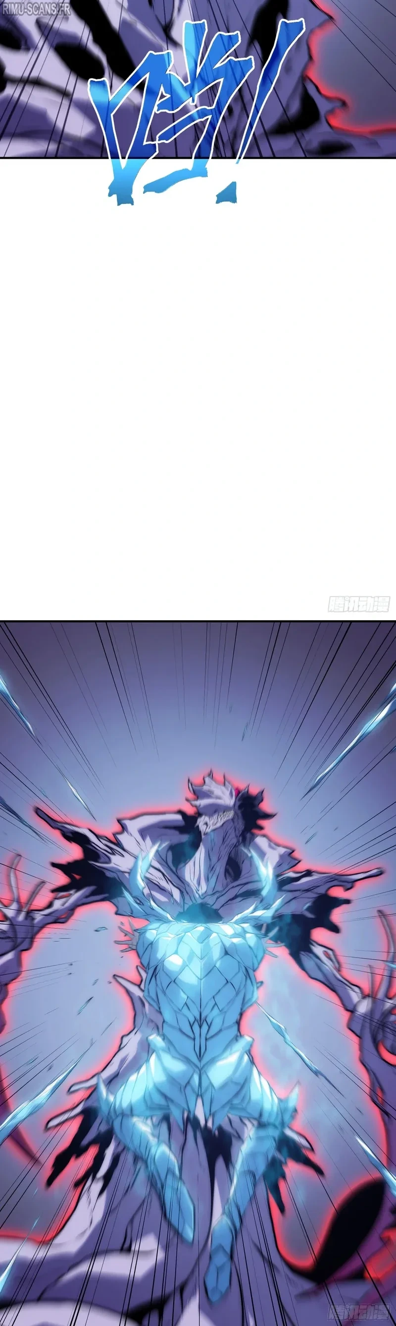 Full-Time Awakening Chapitre 91 - Page 13