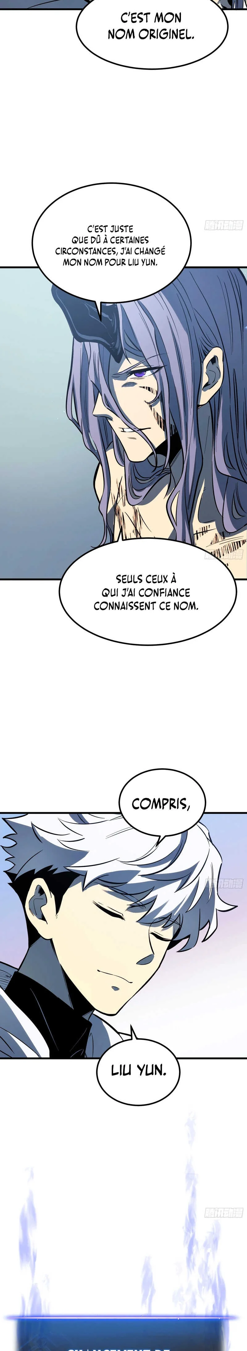 Full-Time Awakening Chapitre 92 - Page 15
