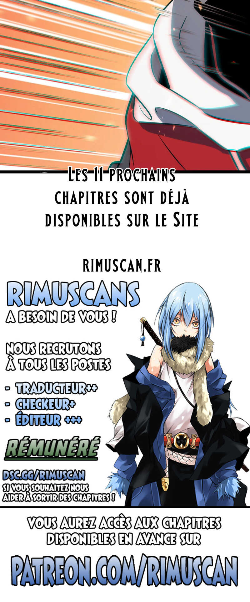 Full-Time Awakening Chapitre 92 - Page 20