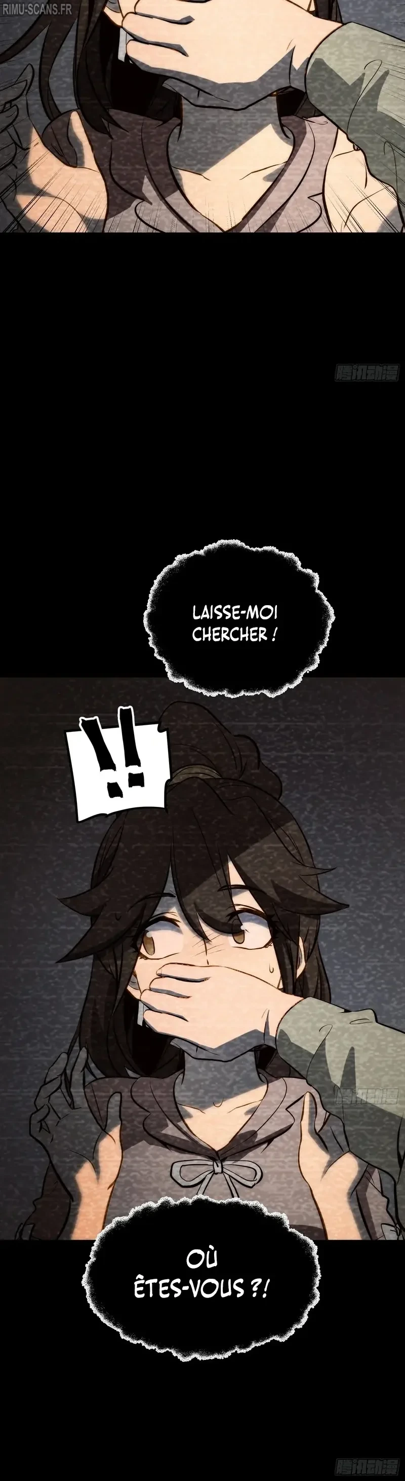 Full-Time Awakening Chapitre 94 - Page 10