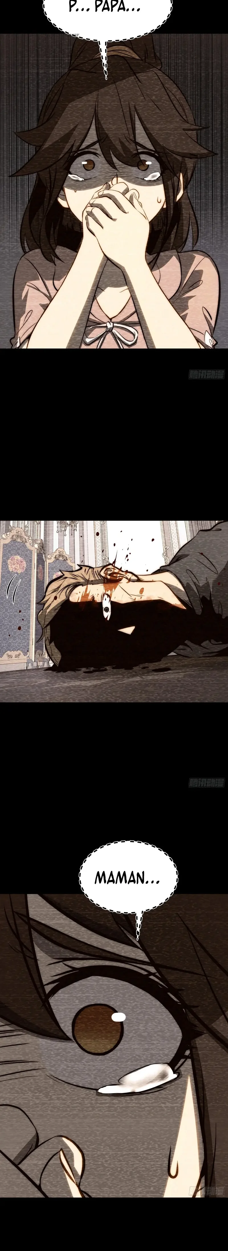 Full-Time Awakening Chapitre 94 - Page 12