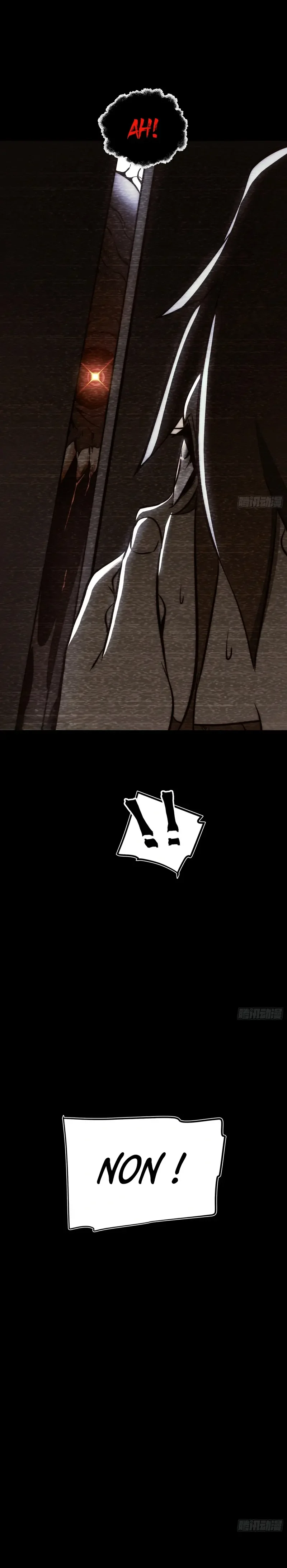 Full-Time Awakening Chapitre 94 - Page 14