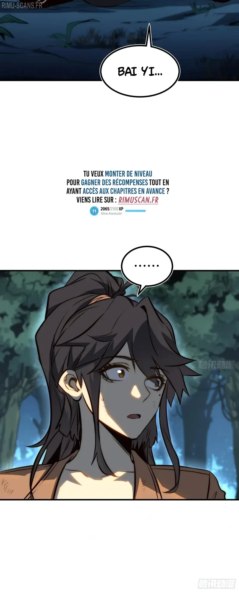 Full-Time Awakening Chapitre 94 - Page 16