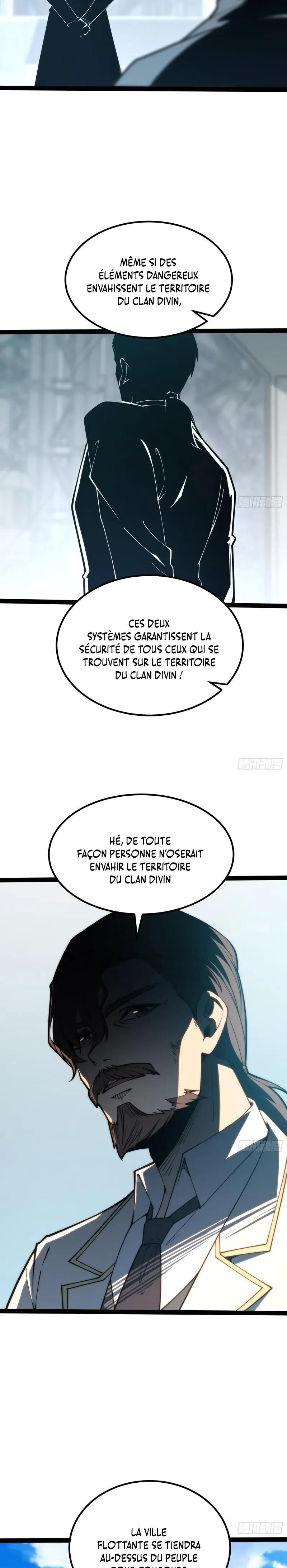 Full-Time Awakening Chapitre 96 - Page 5