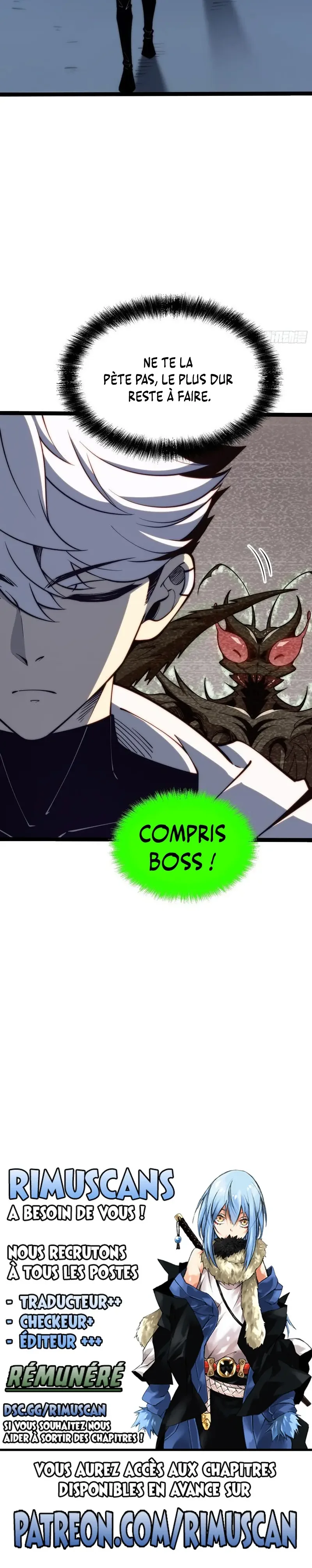 Full-Time Awakening Chapitre 96 - Page 18