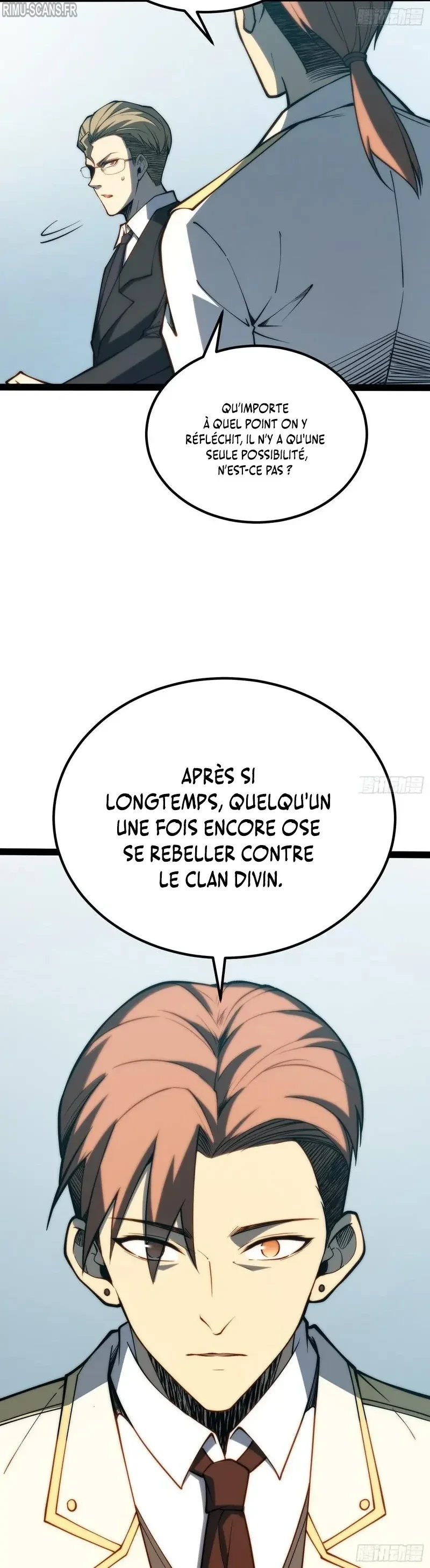 Full-Time Awakening Chapitre 97 - Page 10