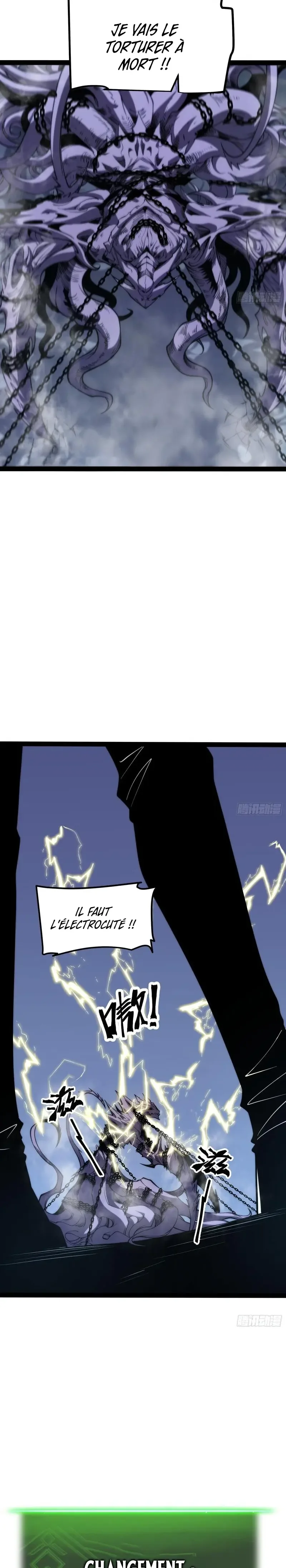 Full-Time Awakening Chapitre 97 - Page 12