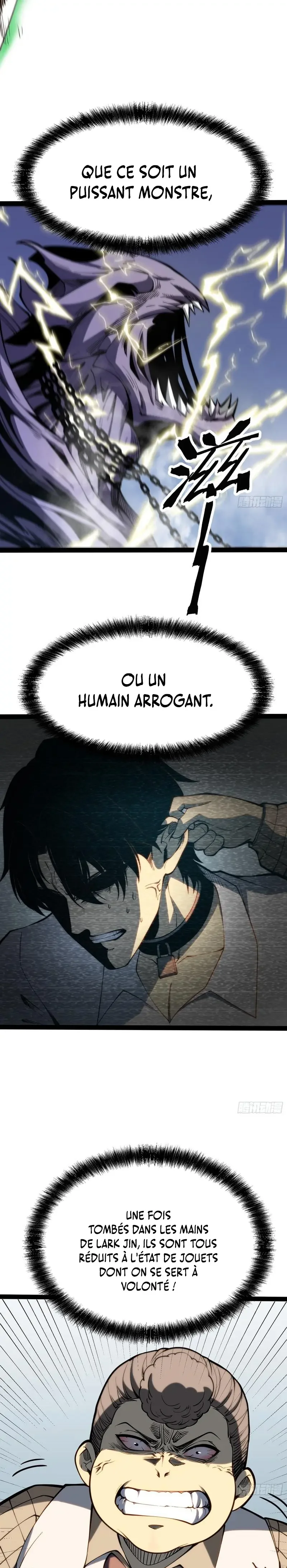 Full-Time Awakening Chapitre 97 - Page 14