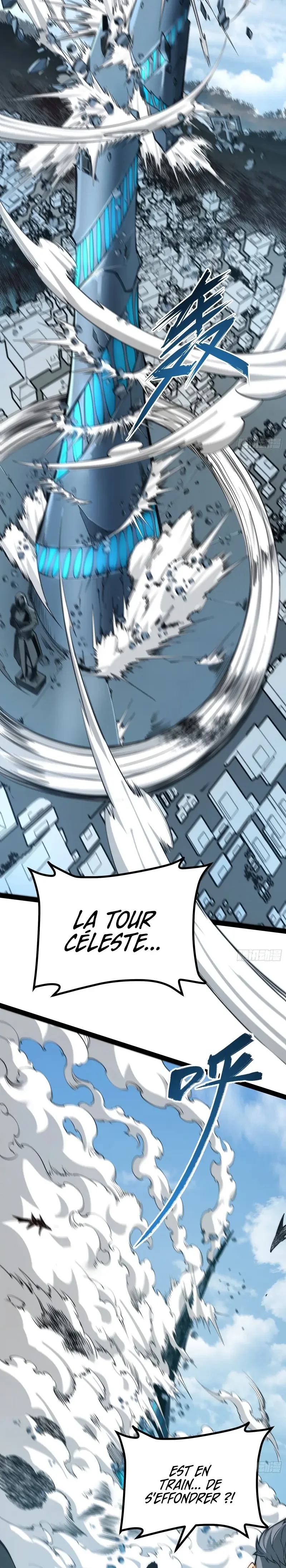 Full-Time Awakening Chapitre 98 - Page 3