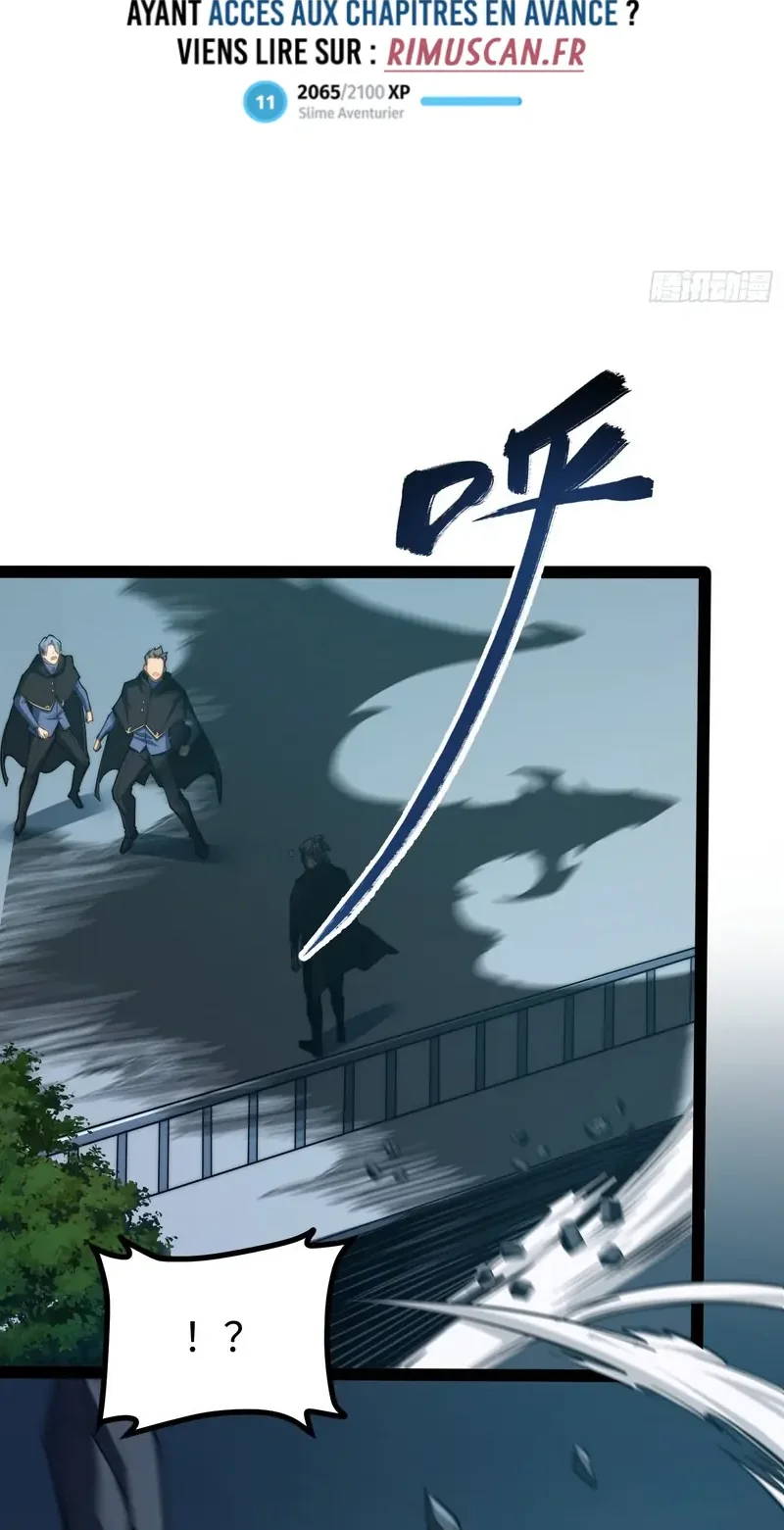 Full-Time Awakening Chapitre 98 - Page 5