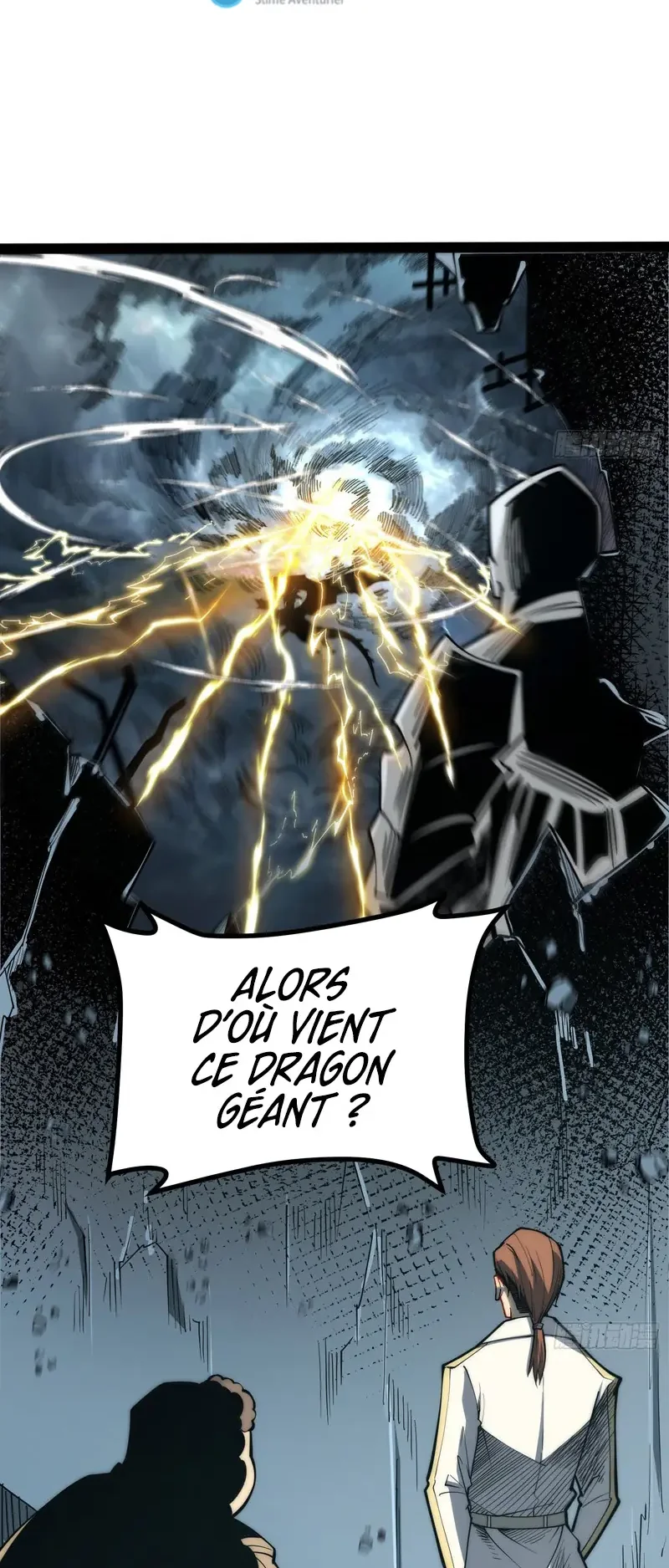 Full-Time Awakening Chapitre 98 - Page 9