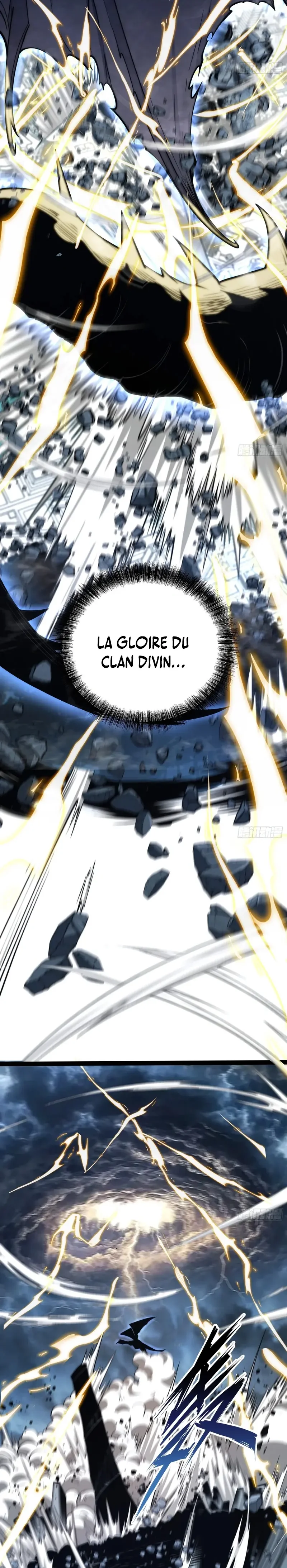 Full-Time Awakening Chapitre 99 - Page 3