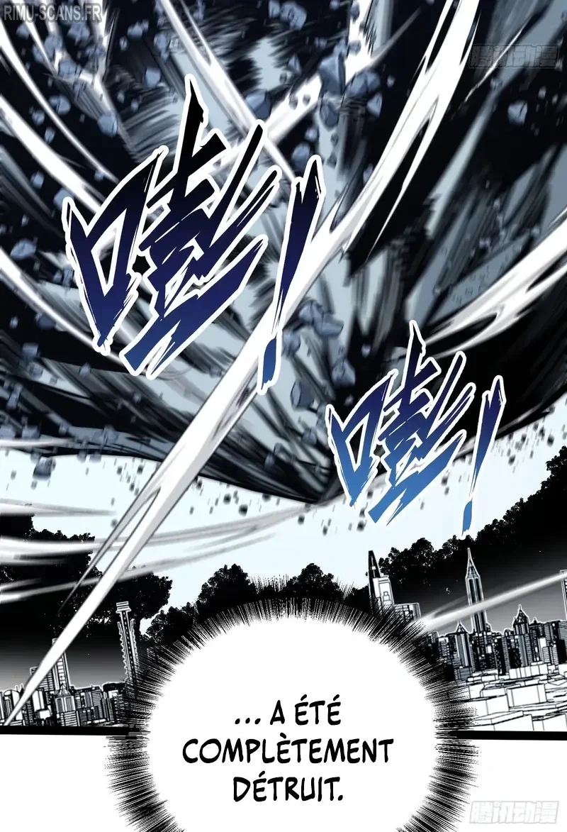 Full-Time Awakening Chapitre 99 - Page 4