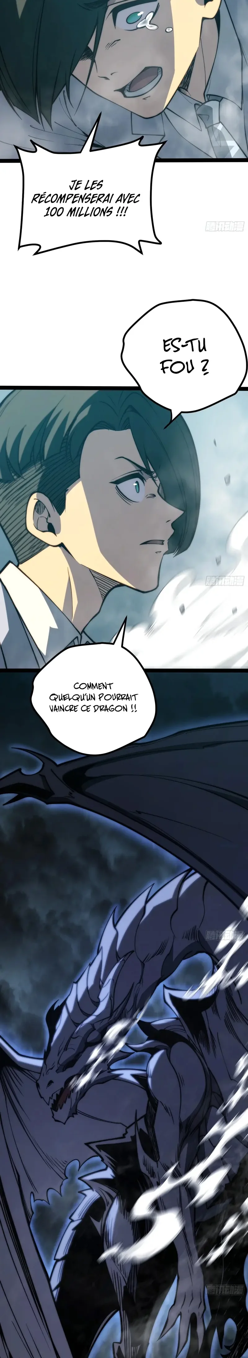 Full-Time Awakening Chapitre 99 - Page 6