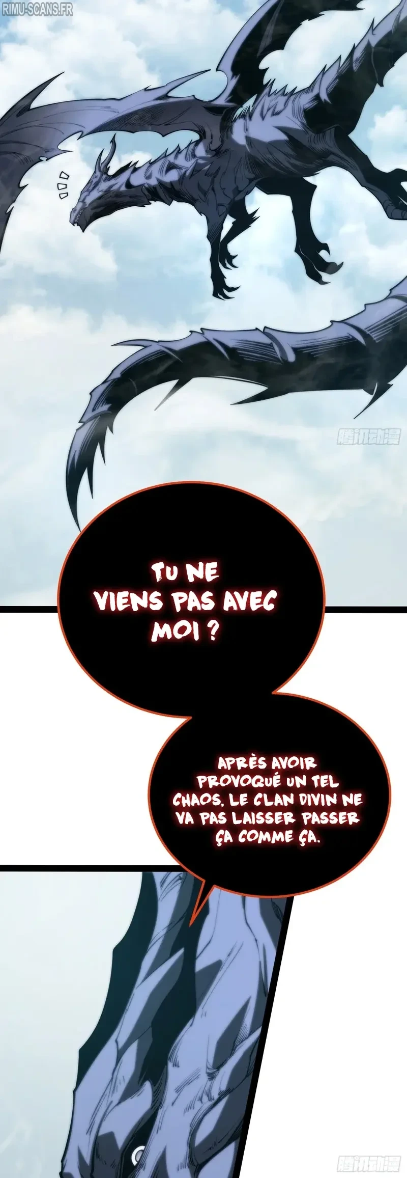 Full-Time Awakening Chapitre 99 - Page 16