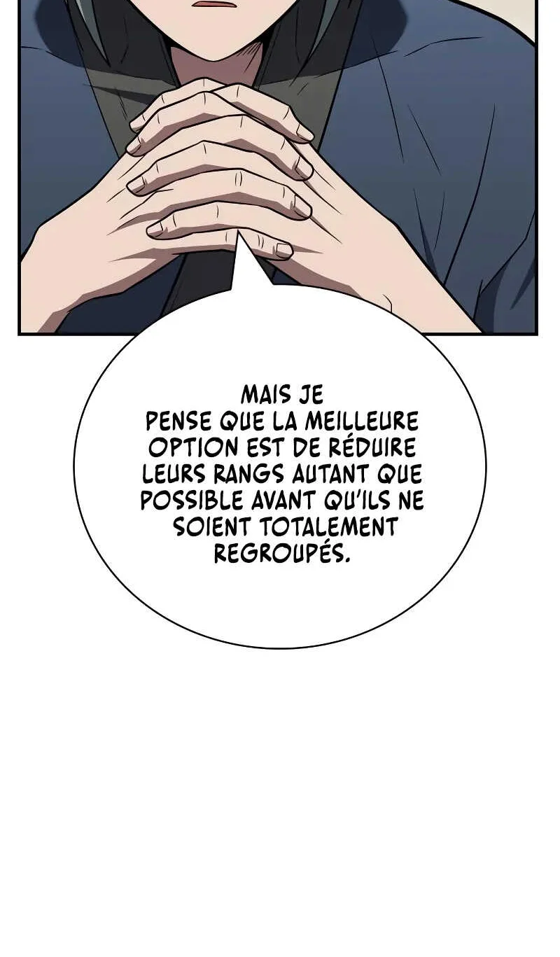 Genius Martial Arts Trainer Chapitre 100 - Page 9