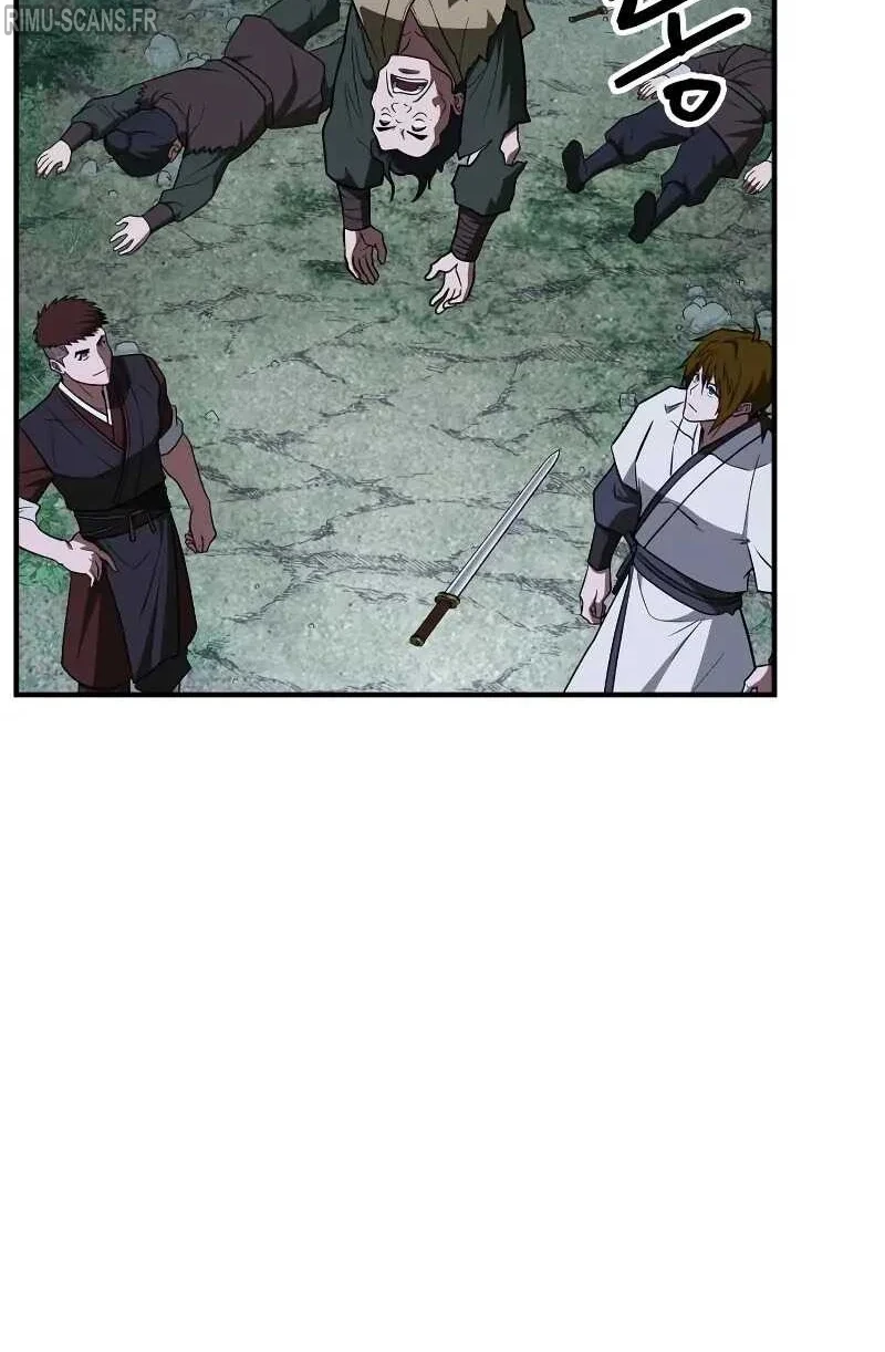 Genius Martial Arts Trainer Chapitre 100 - Page 13