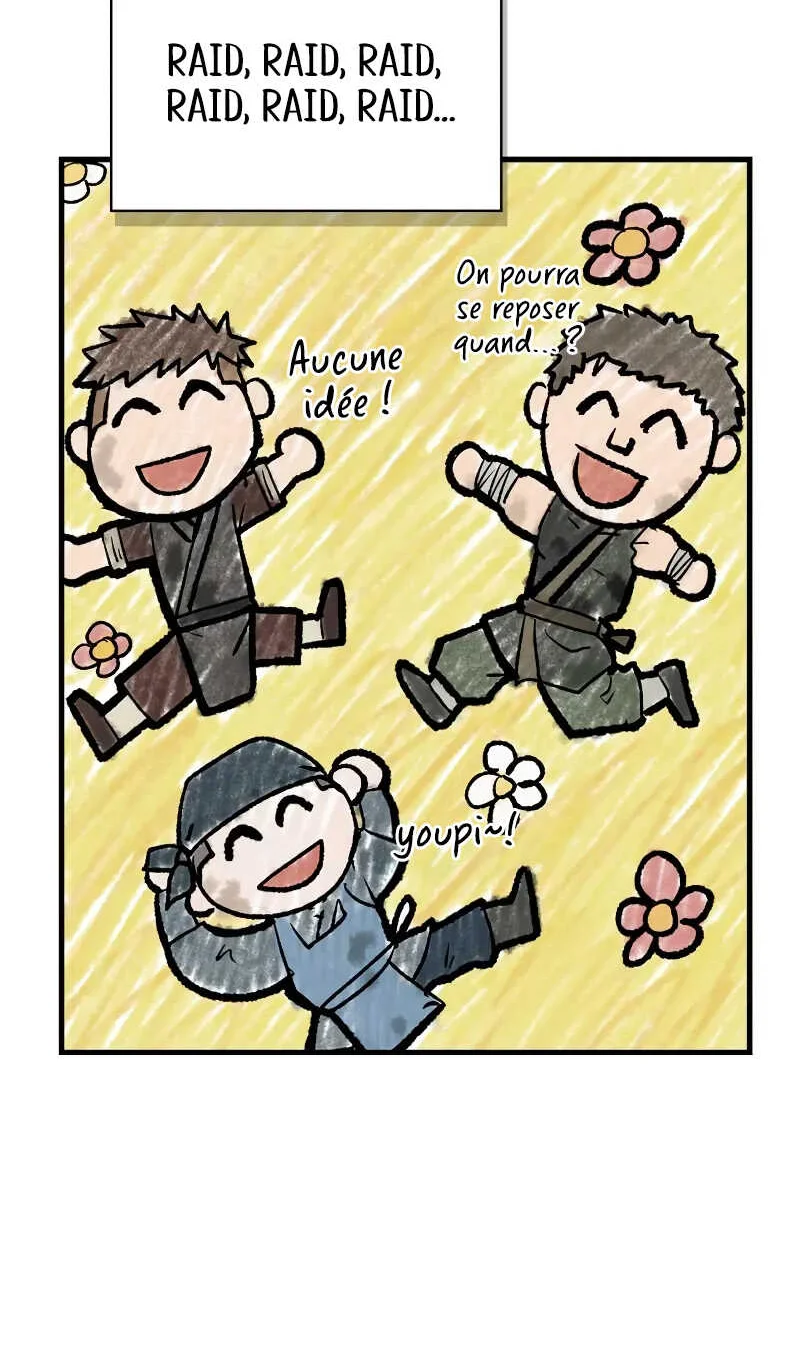 Genius Martial Arts Trainer Chapitre 100 - Page 17