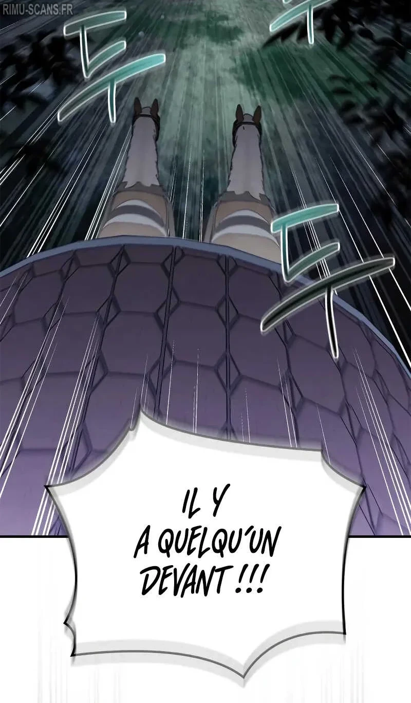 Genius Martial Arts Trainer Chapitre 100 - Page 31