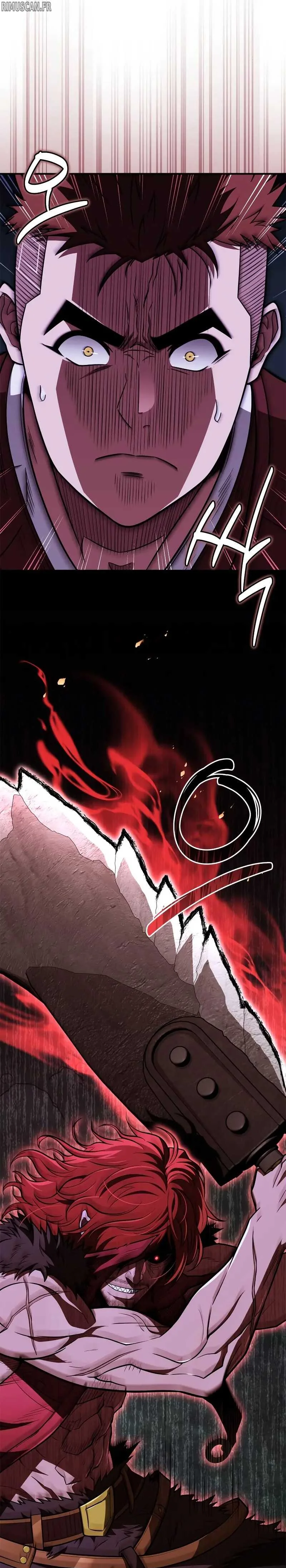 Genius Martial Arts Trainer Chapitre 100 - Page 32