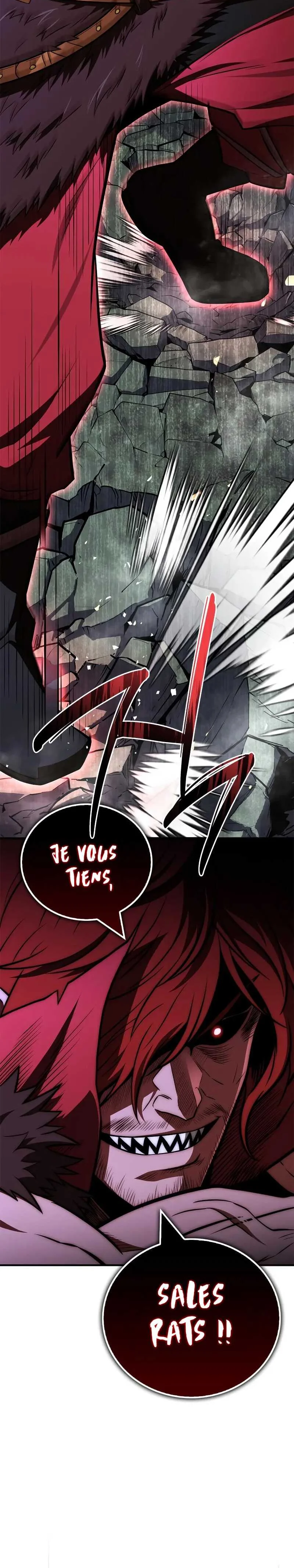 Genius Martial Arts Trainer Chapitre 100 - Page 33