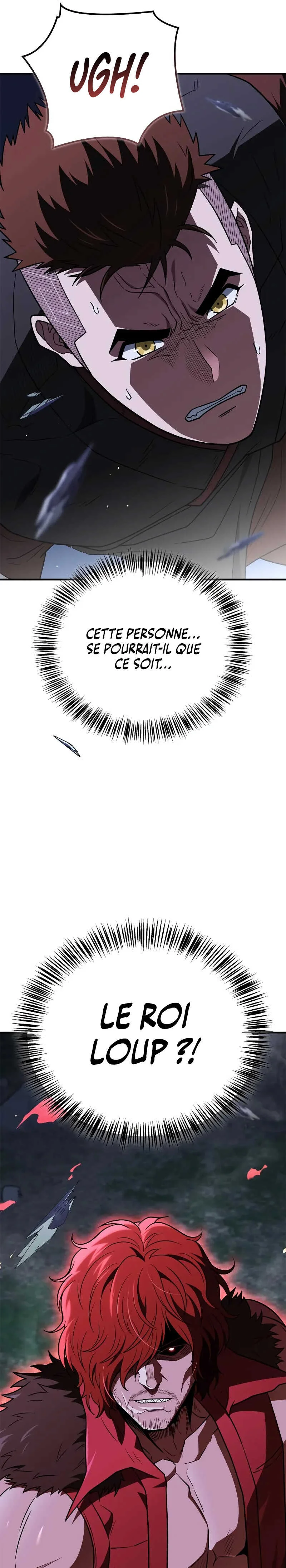 Genius Martial Arts Trainer Chapitre 100 - Page 38