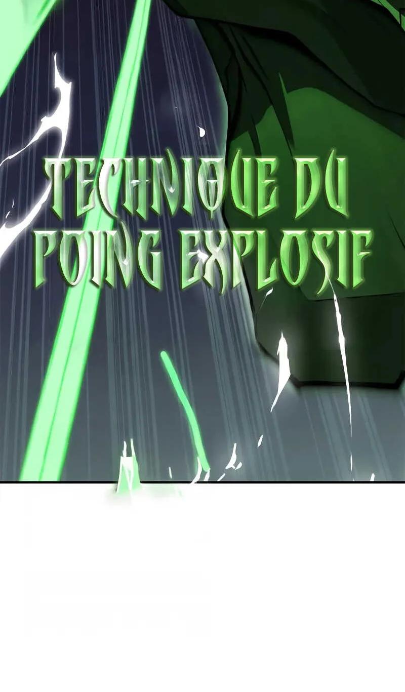 Genius Martial Arts Trainer Chapitre 100 - Page 51
