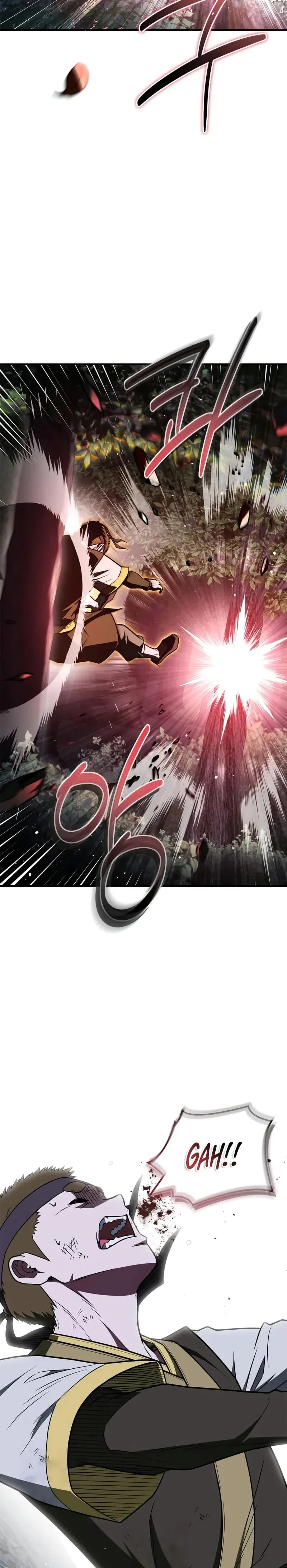 Genius Martial Arts Trainer Chapitre 101 - Page 11