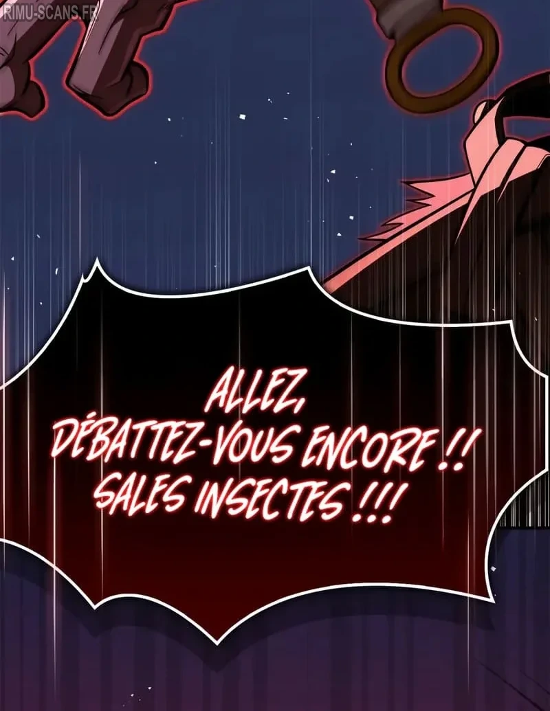 Genius Martial Arts Trainer Chapitre 101 - Page 13