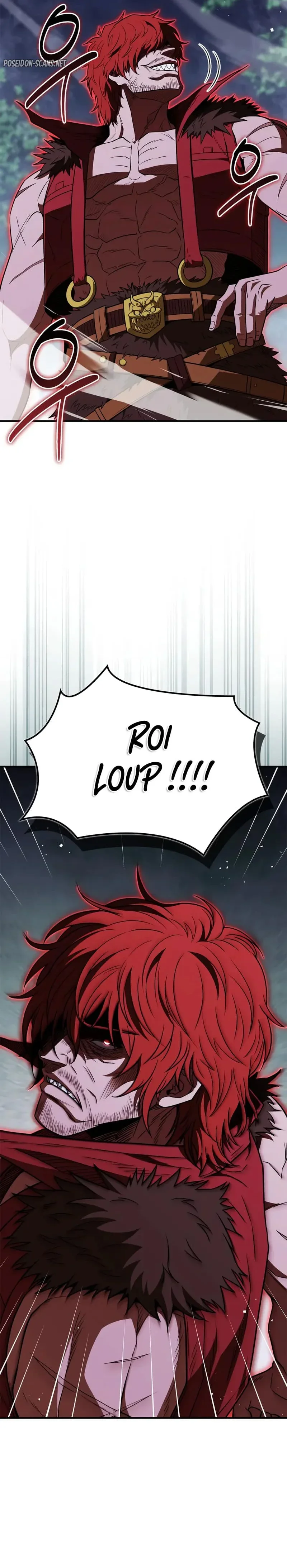 Genius Martial Arts Trainer Chapitre 101 - Page 18