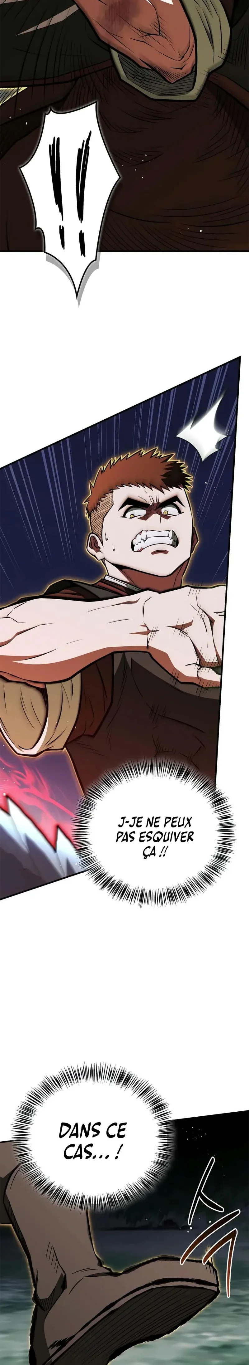Genius Martial Arts Trainer Chapitre 101 - Page 23