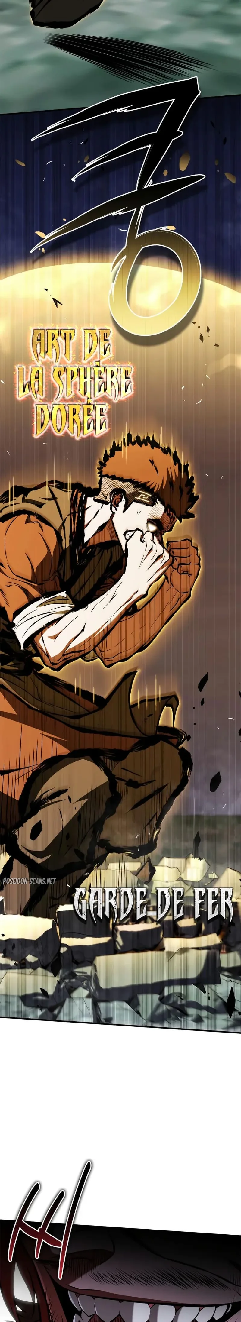 Genius Martial Arts Trainer Chapitre 101 - Page 24