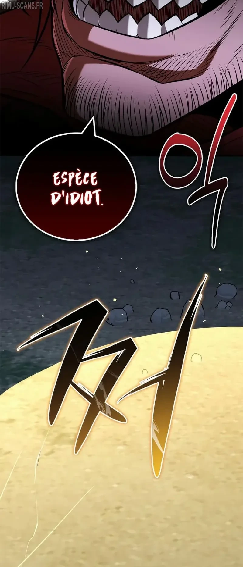 Genius Martial Arts Trainer Chapitre 101 - Page 25