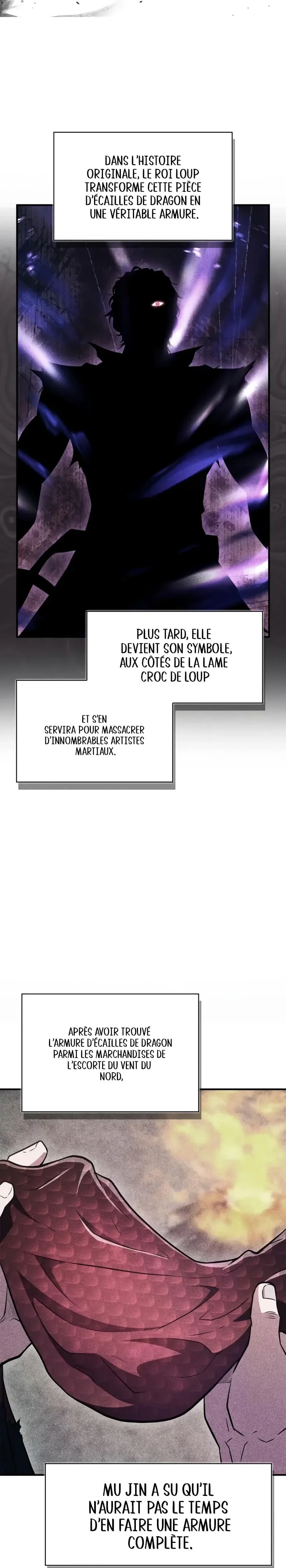 Genius Martial Arts Trainer Chapitre 101 - Page 32