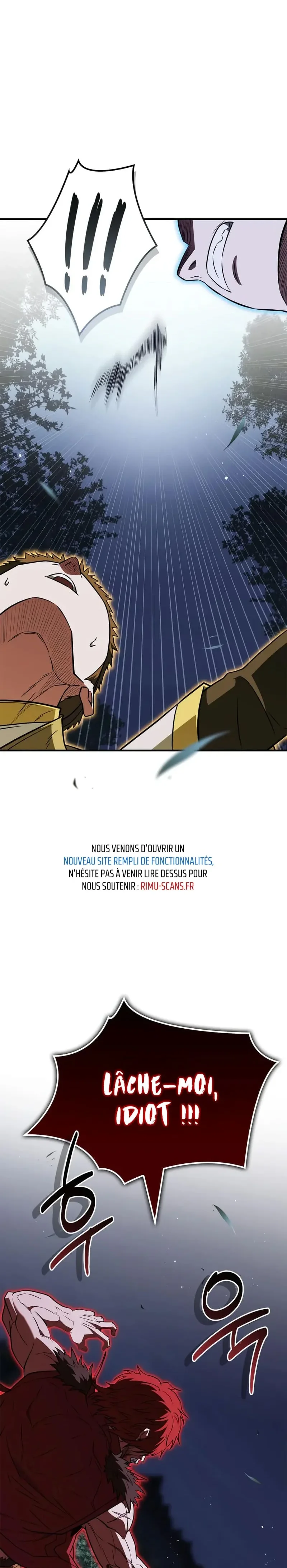 Genius Martial Arts Trainer Chapitre 101 - Page 45