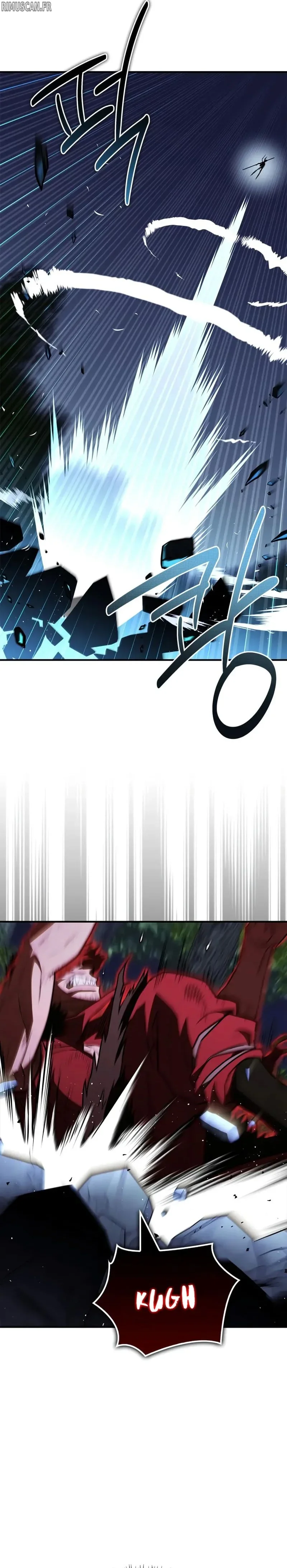 Genius Martial Arts Trainer Chapitre 101 - Page 48