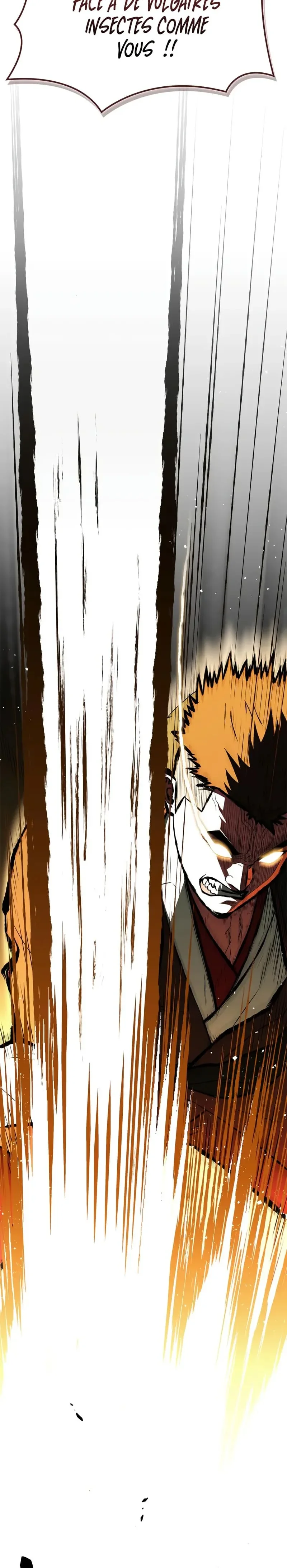 Genius Martial Arts Trainer Chapitre 101 - Page 57
