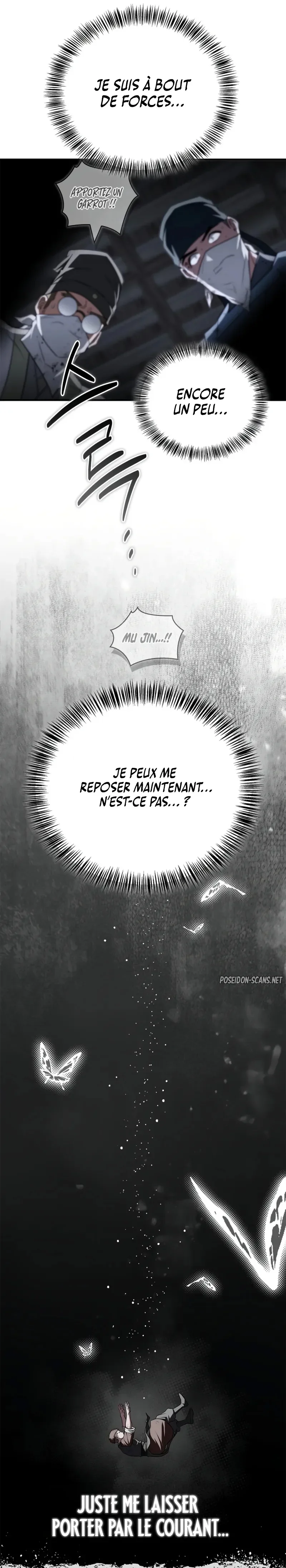 Genius Martial Arts Trainer Chapitre 102 - Page 5