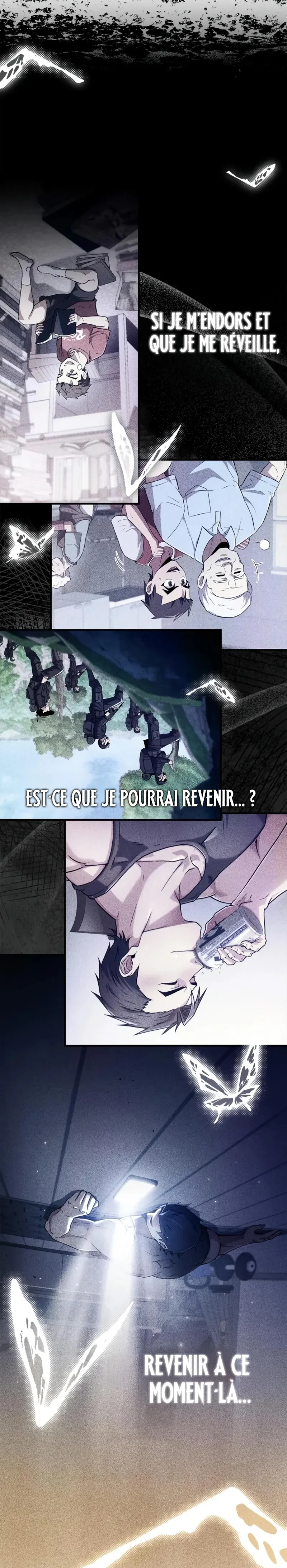 Genius Martial Arts Trainer Chapitre 102 - Page 6