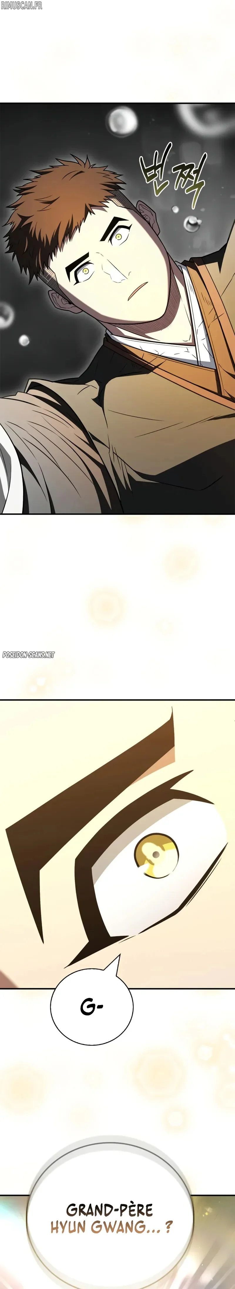 Genius Martial Arts Trainer Chapitre 102 - Page 8