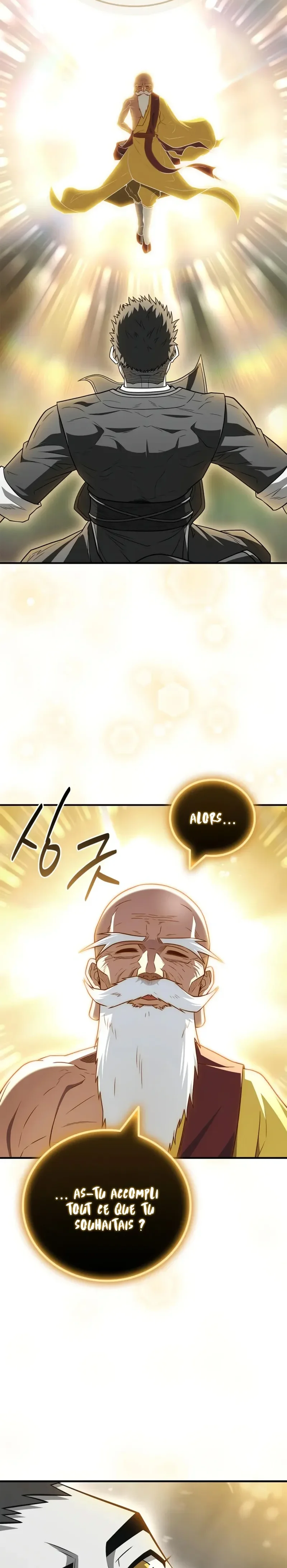 Genius Martial Arts Trainer Chapitre 102 - Page 9