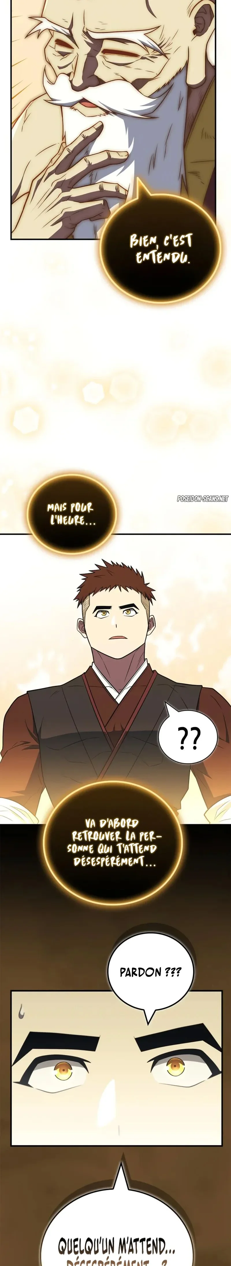 Genius Martial Arts Trainer Chapitre 102 - Page 14