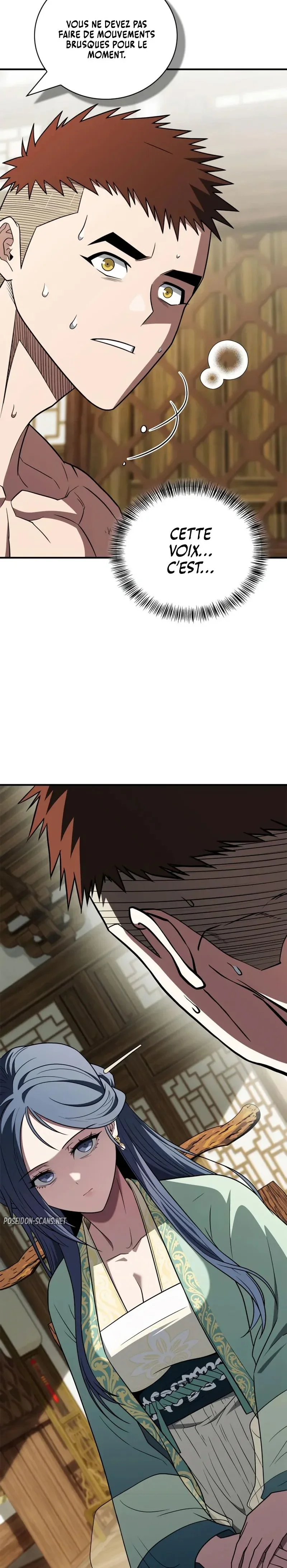 Genius Martial Arts Trainer Chapitre 102 - Page 18