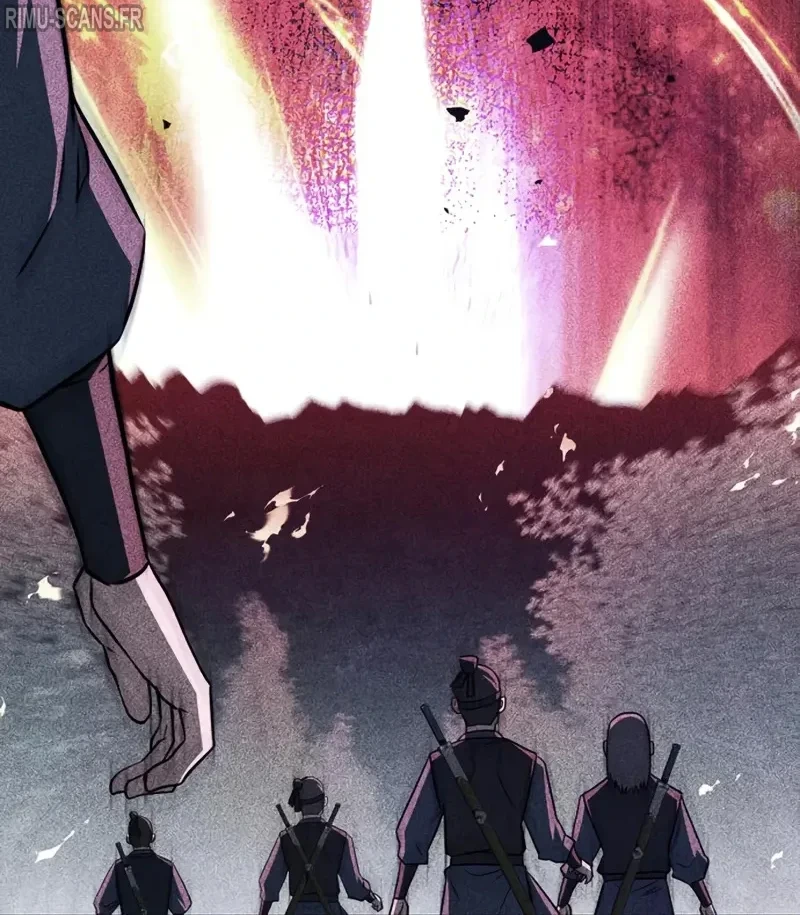 Genius Martial Arts Trainer Chapitre 102 - Page 28